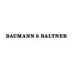 Baumann & Baltner GmbH & Co. KG Logo