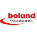 Boland Werbung Logo