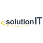 solutionIT managed security GmbH Logo