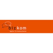 bizkom - Agentur für individuelle Kommunikation Logo