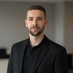 Ervin Dzakmic | Resser Solutions