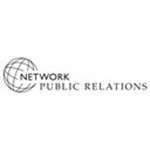 Network Public Relations Logo