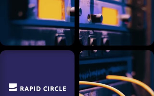 The Growth Syndicate Projekt - ABM & Thought Leadership treiben das schnelle Wachstum von Rapid Circle
