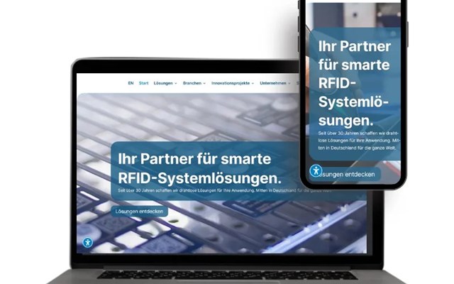 adfera, Webdesign, Website-Mieten, Online-Marketing Projekt - Website erstellen lassen / Relaunch Typo3 zu Wordpress