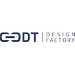 DT Design Factory Logo