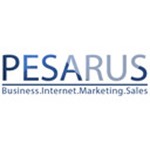 Pesarus (Business.Internet.Marketing.Sales) Logo