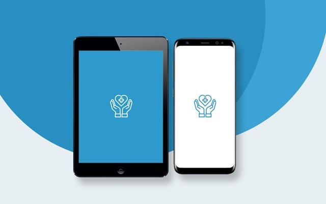 Chudovo OÜ Projekt - Entwicklung mobiler Gesundheits-Apps