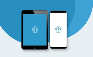 Chudovo OÜ Projekt - Entwicklung mobiler Gesundheits-Apps