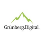 Grünberg.Digital. GmbH Logo