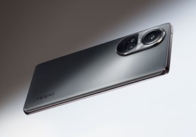 Skriptor Projekt - Oppo, Entwicklung eines globalen Smartphone-Brandings