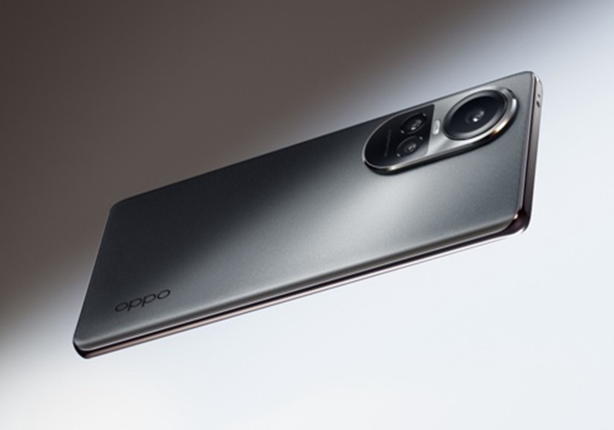 Oppo – Entwicklung eines globalen Smartphone-Brandings - BBK Electronics