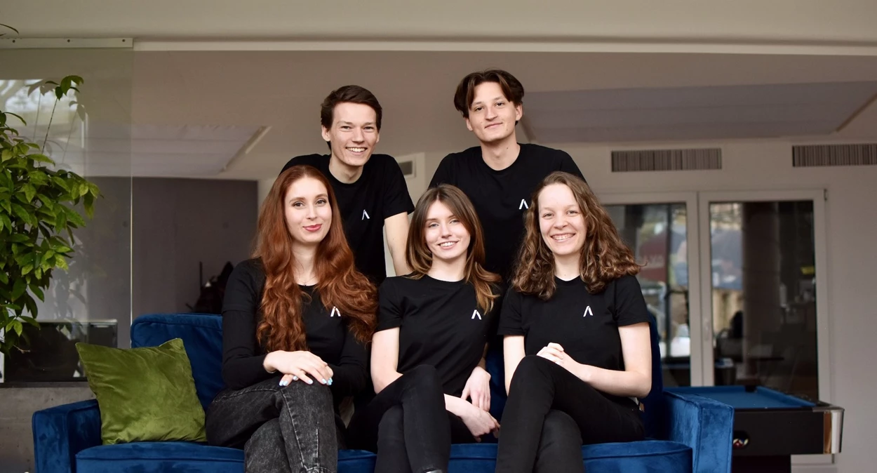 Alva Studios's Team