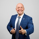 Valentin Kuzmenko | Andersen Germany GmbH