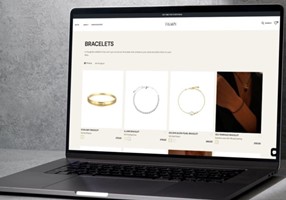 Ecom-X Group Projekt - Tilary