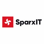 Sparx IT Solutions Logo
