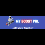 MyBoostPal Logo
