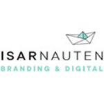 ISARNAUTEN Maurer GmbH Logo
