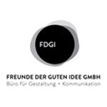 Freunde der guten Idee GmbH Logo