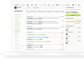 Further Digital Solutions Projekt - nJoy ERP