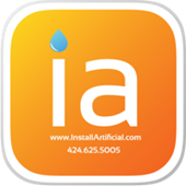 InstallArtificial Logo