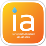 InstallArtificial Logo