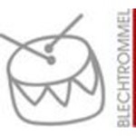 Blechtrommel Marketing Logo