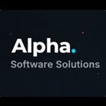 Alphacore Solutions Logo