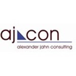 AJCON e.K. Logo