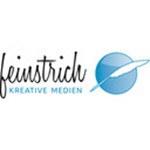 Feinstrich Kreative Medien GmbH Logo