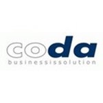 coda Unternehmensberatung Logo