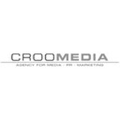 CROOMEDIA - Agency for Media-PR-Marketing Logo