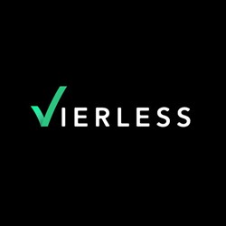 VIERLESS GmbH Logo