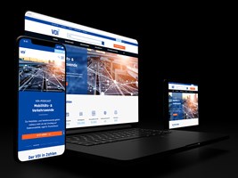 jwied Digitalagentur Projekt - TYPO3-Neueinführung