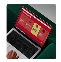 &why Studio Projekt - Neugestaltung der Plattform