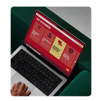 &why Studio Projekt - Neugestaltung der Plattform