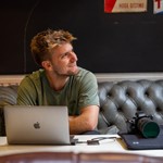 Thijs Renson | PILOOOT