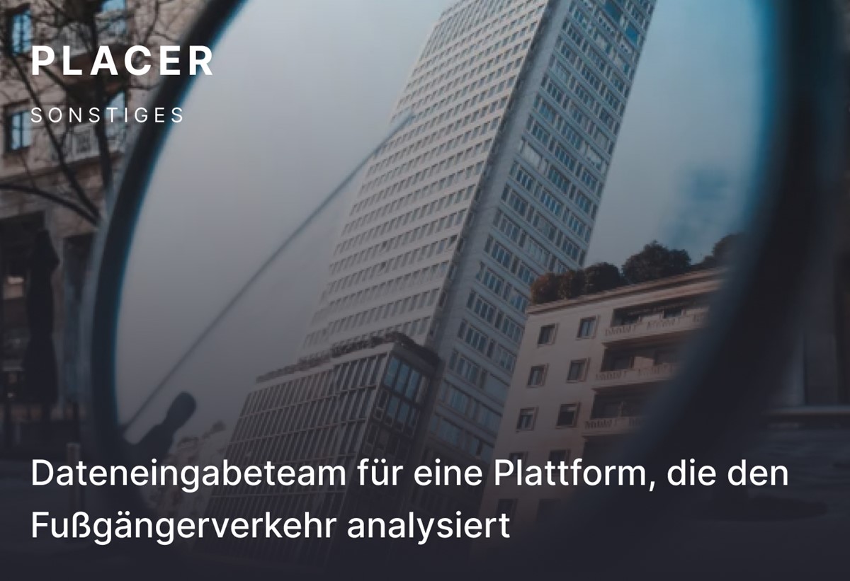 Vergnügen