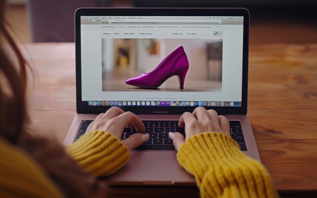 Mangosoft Projekt - Cloud-Einzelhandel Ecommerce System