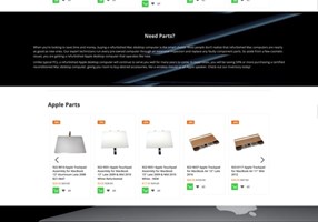 GroupFractal Inc. Projekt - Wechsel von OSCommerce zu Magento 2