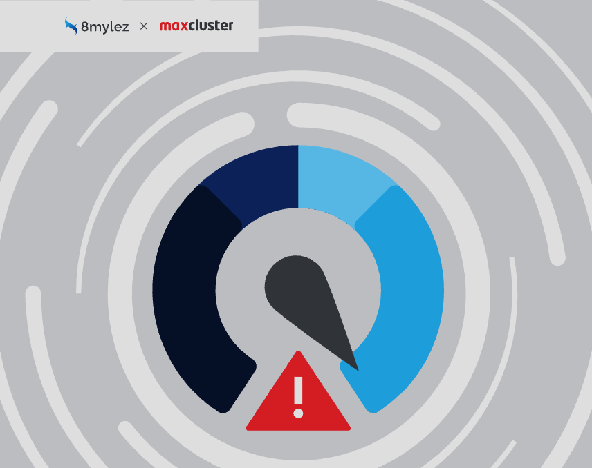 8mylez GmbH Projekt - Shopware 6 Hochleistungs-Stresstest (Big Data Proof-of-Concept)
