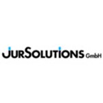 Jur Solutions GmbH Logo