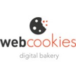 webcookies - digital bakery Logo