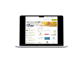 INNOKREA Projekt - E-Commerce-Plattform für lokale Gemeinschaften