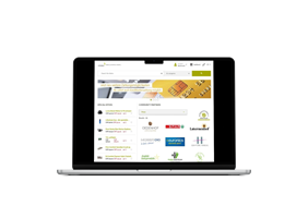 INNOKREA Projekt - E-Commerce-Plattform für lokale Gemeinschaften