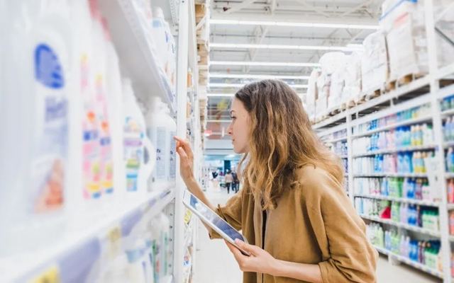 LimeChain Projekt - Procter & Gamble will Herausforderungen im Forderungsmanagement mit Blockchain meistern