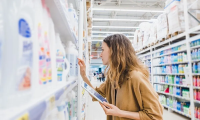 Procter & Gamble will Herausforderungen im Forderungsmanagement mit Blockchain meistern