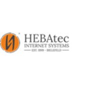 HEBAtec Internet Systems Logo