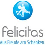 felicitas Direktwerbung GmbH Logo