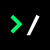 HUSPI Software Development Logo