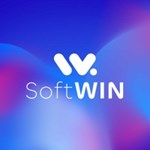SoftWin Logo